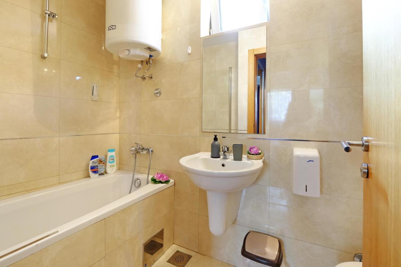 Apartment Paradise Symphony Βελιγράδι Εξωτερικό φωτογραφία