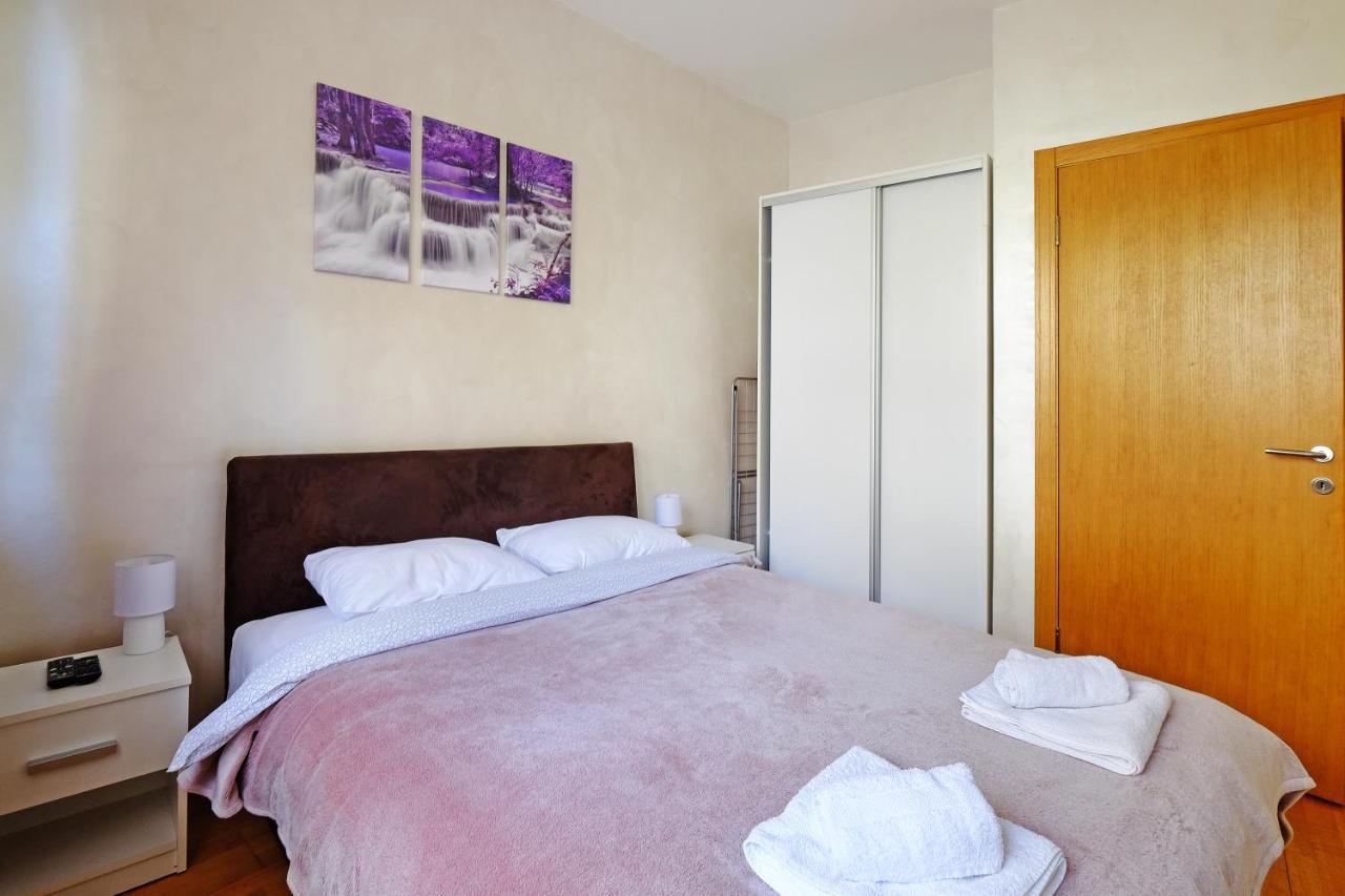 Apartment Paradise Symphony Βελιγράδι Εξωτερικό φωτογραφία