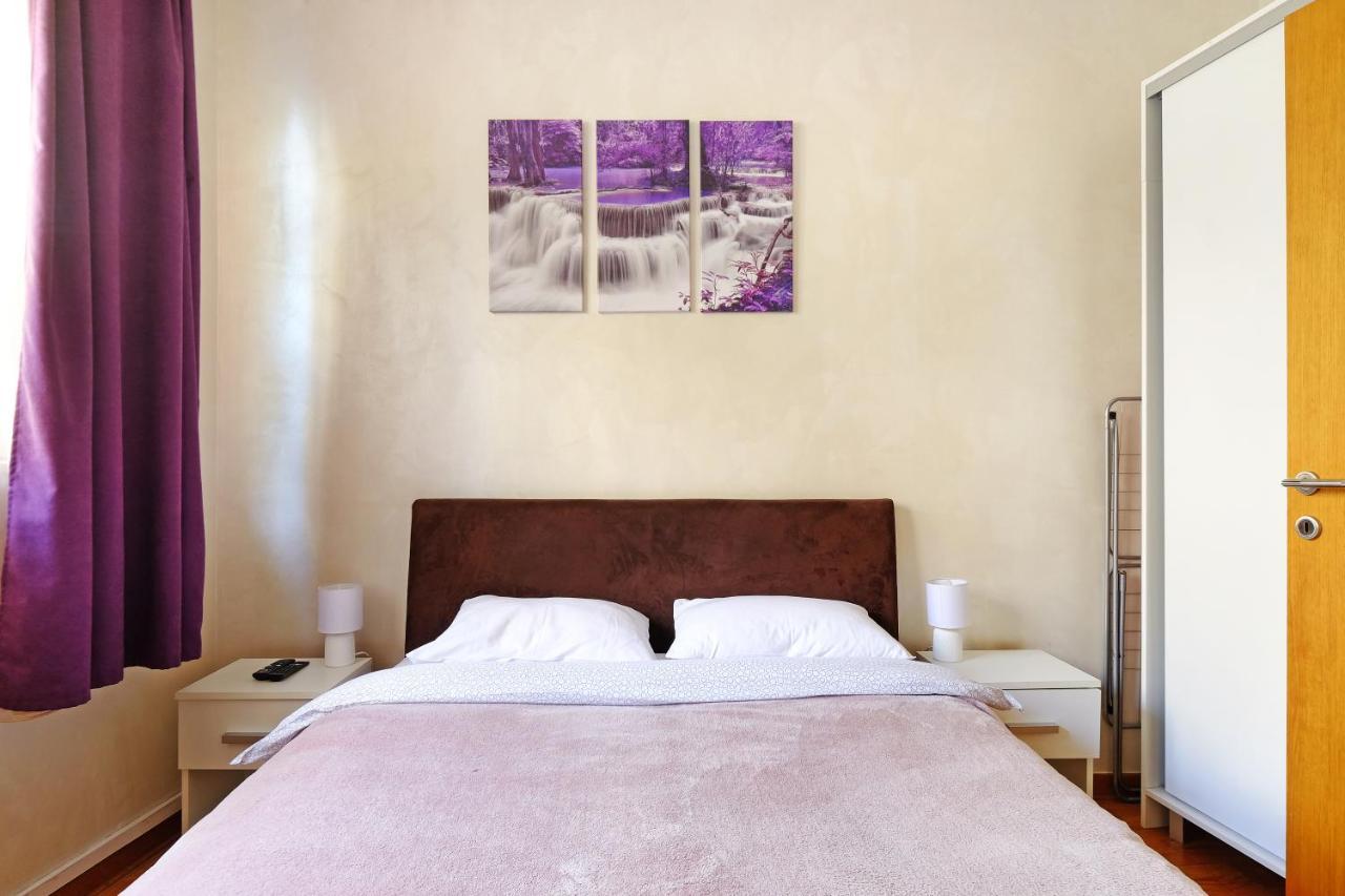 Apartment Paradise Symphony Βελιγράδι Εξωτερικό φωτογραφία