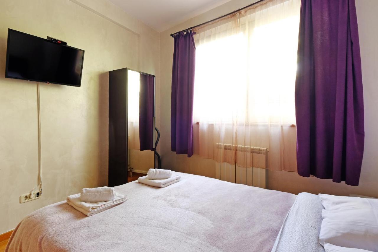 Apartment Paradise Symphony Βελιγράδι Εξωτερικό φωτογραφία