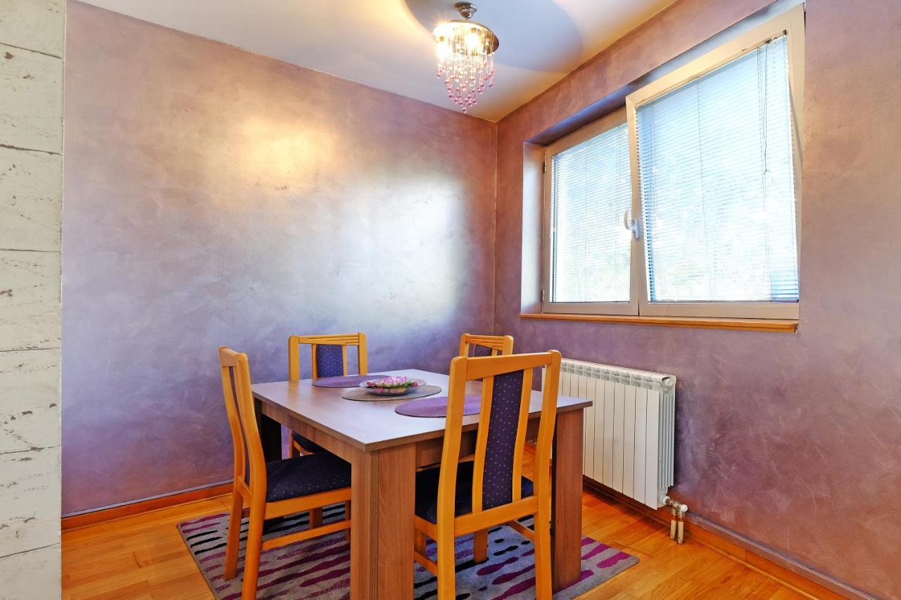 Apartment Paradise Symphony Βελιγράδι Εξωτερικό φωτογραφία