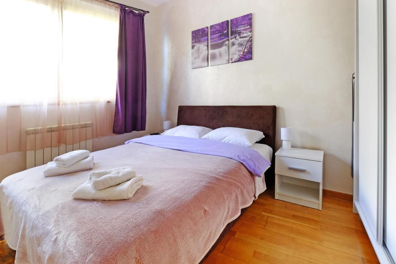 Apartment Paradise Symphony Βελιγράδι Εξωτερικό φωτογραφία