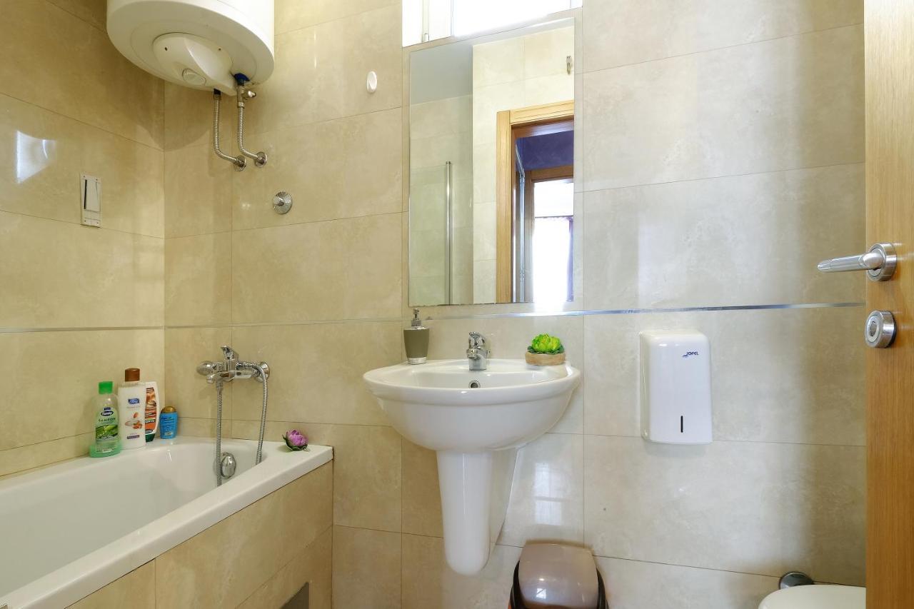 Apartment Paradise Symphony Βελιγράδι Εξωτερικό φωτογραφία