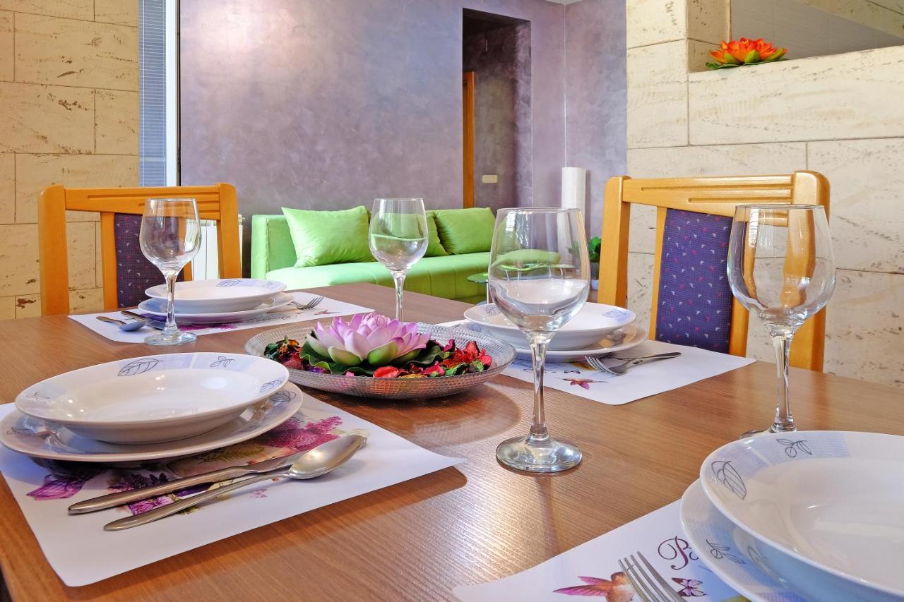 Apartment Paradise Symphony Βελιγράδι Εξωτερικό φωτογραφία