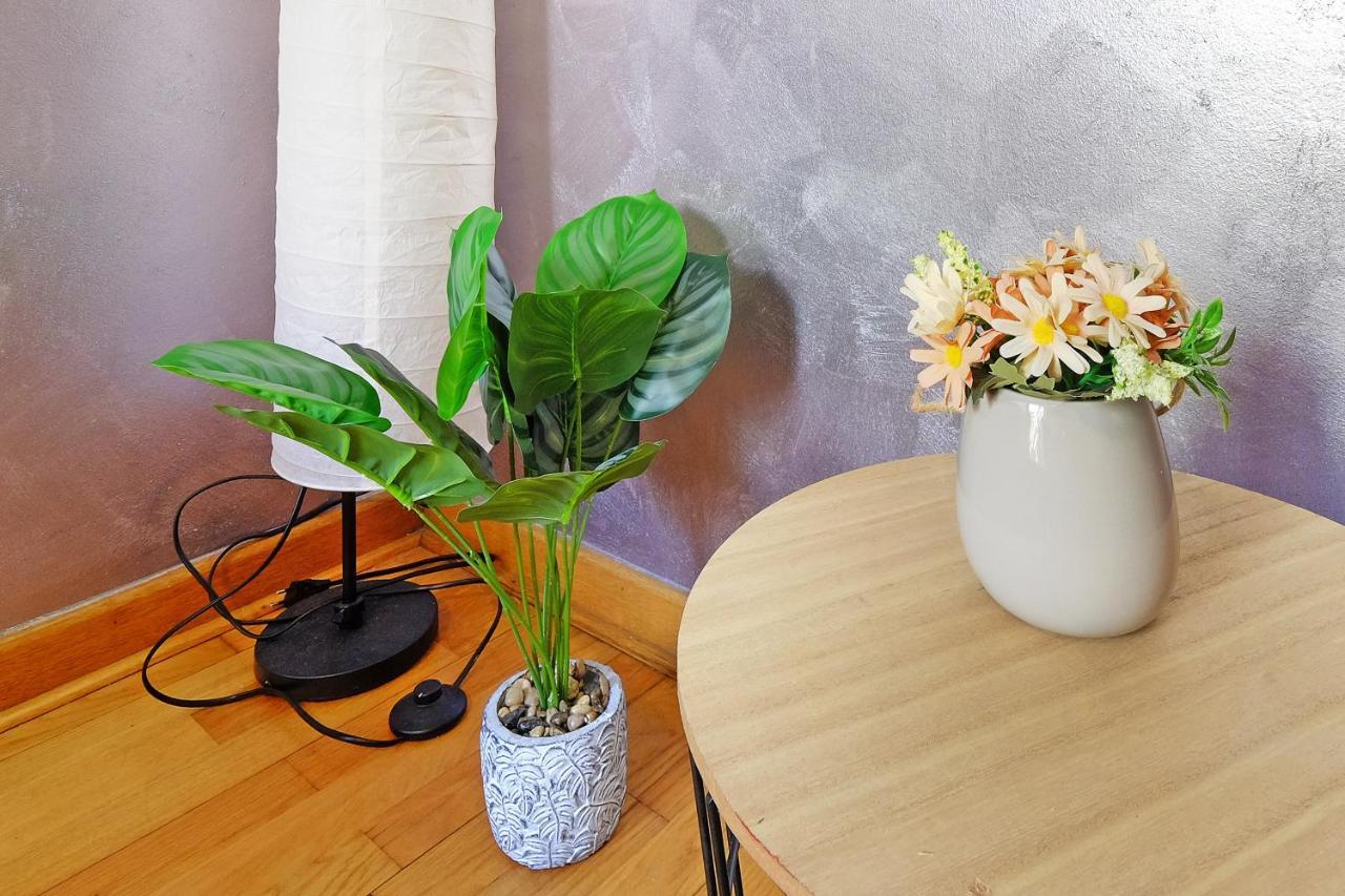 Apartment Paradise Symphony Βελιγράδι Εξωτερικό φωτογραφία