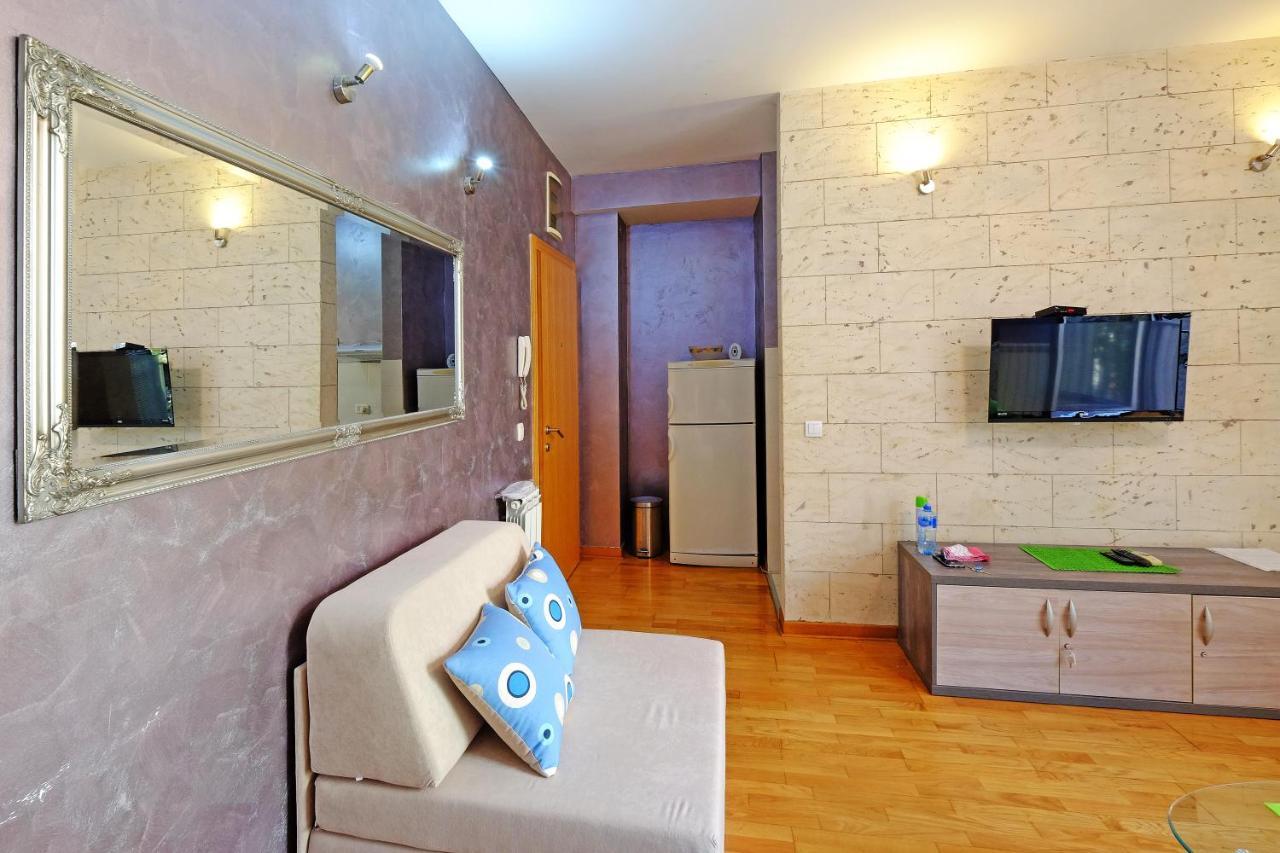 Apartment Paradise Symphony Βελιγράδι Εξωτερικό φωτογραφία