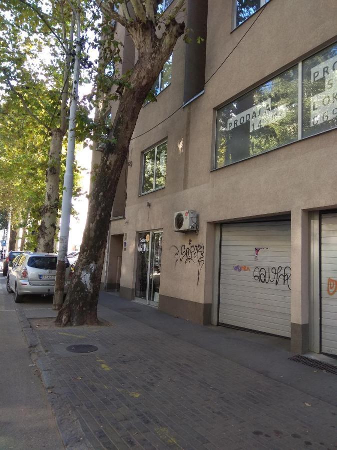 Apartment Paradise Symphony Βελιγράδι Εξωτερικό φωτογραφία