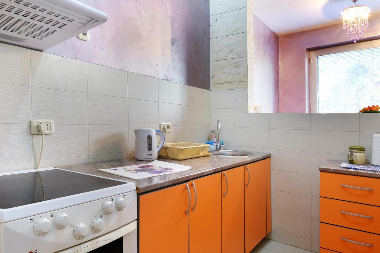 Apartment Paradise Symphony Βελιγράδι Εξωτερικό φωτογραφία