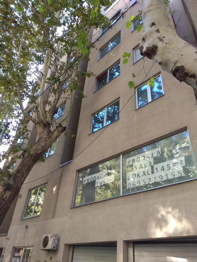 Apartment Paradise Symphony Βελιγράδι Εξωτερικό φωτογραφία